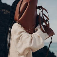 Cyme - Textured Cognac