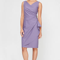 Danielle Beaded Contour Dress