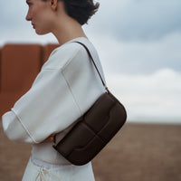 Osmo - Smooth Ebony