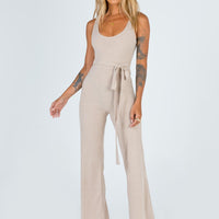 Callie Jumpsuit