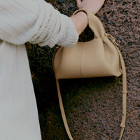 Numéro Neuf Mini - Textured Sand