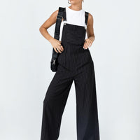 Hayden Overalls Black