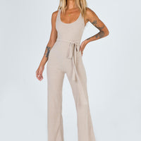 Callie Jumpsuit
