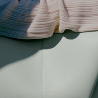 Cyme - Textured Sea Foam