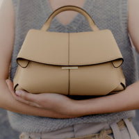 Mokki Mini - Textured Sand