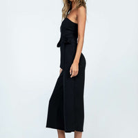 The Kit Jumpsuit Black