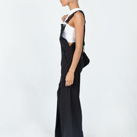 Hayden Overalls Black
