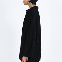 Dimitry Romper Black