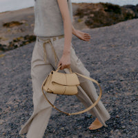Mokki Mini - Textured Sand