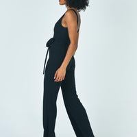 Callie Jumpsuit Black