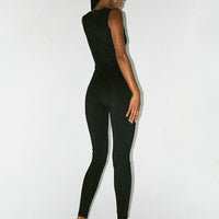 Zoe Jumpsuit Black