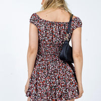 Gio Romper Multi