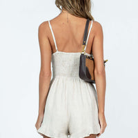 Colleen Romper