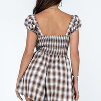 The Entertainer Romper Multi