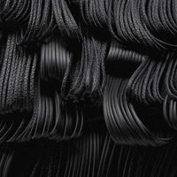 Numéro Neuf Mini - Wilo Black