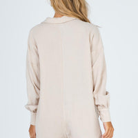 Trixie Romper