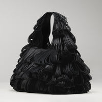Numéro Neuf Mini - Wilo Black