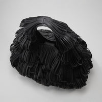 Numéro Neuf Mini - Wilo Black