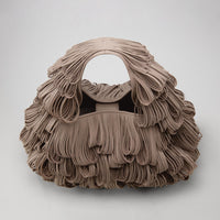 Numéro Neuf Mini - Wilo Taupe