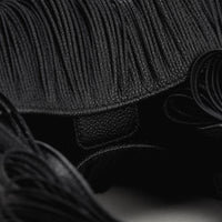 Numéro Neuf Mini - Wilo Black