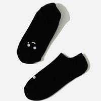 Mixed Emotions Low Rise Sock Set - 7 Pack