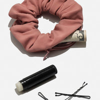 Secret Scrunchie