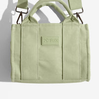Baby Sloane Tote - Pistachio
