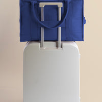 Big Sloane Weekender - Sapphire