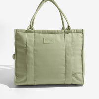 Big Sloane Weekender - Pistachio