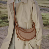 Numéro Dix - Duo Camel Canvas