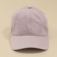 Game Day High Ponytail Cap