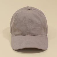 Game Day High Ponytail Cap
