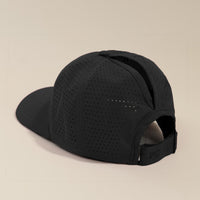 Good Sport High Ponytail Cap