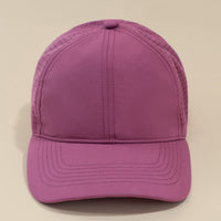 Good Sport High Ponytail Cap