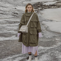 Numéro Sept - Textured Chalk