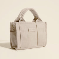 Baby Sloane Tote - Taupe