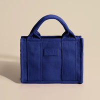 Baby Sloane Tote - Sapphire