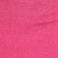 Pink Midi Dress Slinky Jersey