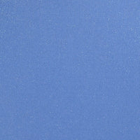 Blue Midi Dress Sleeveless