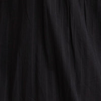 Black Midi Dress Long Sleeve Evening
