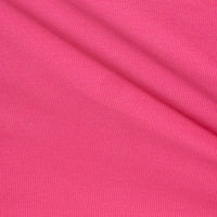 Pink Midi Dress Sleeveless