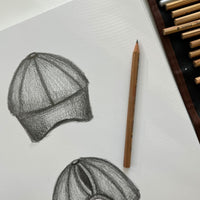 Game Day High Ponytail Cap