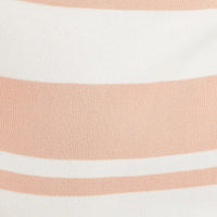 Multi Kint Midi Dress