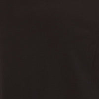 Black Cowl Neck Party Midi Dress