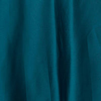 Green A Line Dress Midi
