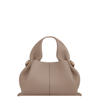 Numéro Neuf Mini - Textured Taupe