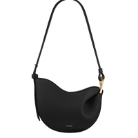 Tonca - Textured Black