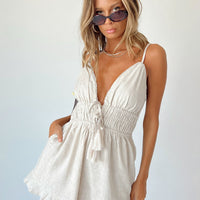 Colleen Romper