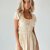 River Romper Multi