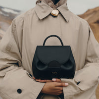 Numéro Un Nano - Textured Black